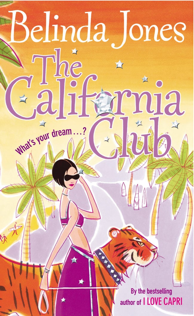 LEAD Technologies Inc. V1.01 The California Club: a sparkling, addictive and hilarious read about the secret desires deep within us…