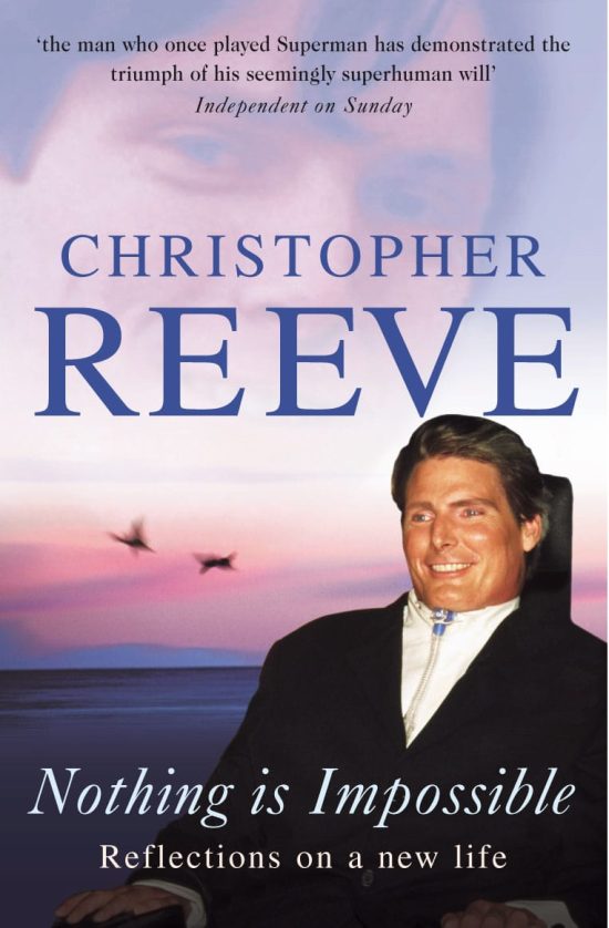 Nothing Is Impossible: Reflections of a New Life