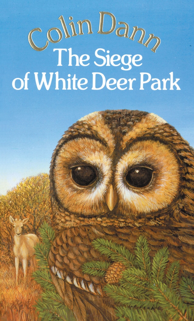 LEAD Technologies Inc. V1.01 The Siege Of White Deer Park