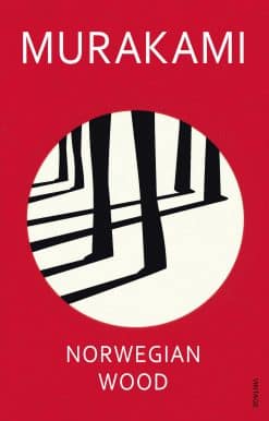 Norwegian Wood: Discover Haruki Murakami’s most beloved novel
