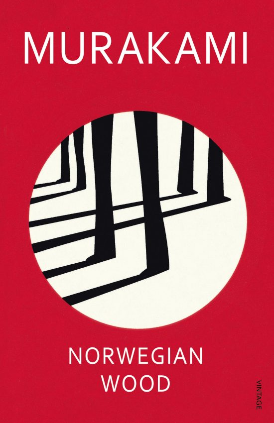 Norwegian Wood: Discover Haruki Murakami’s most beloved novel