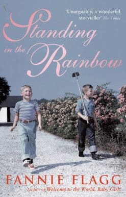 Standing In The Rainbow
