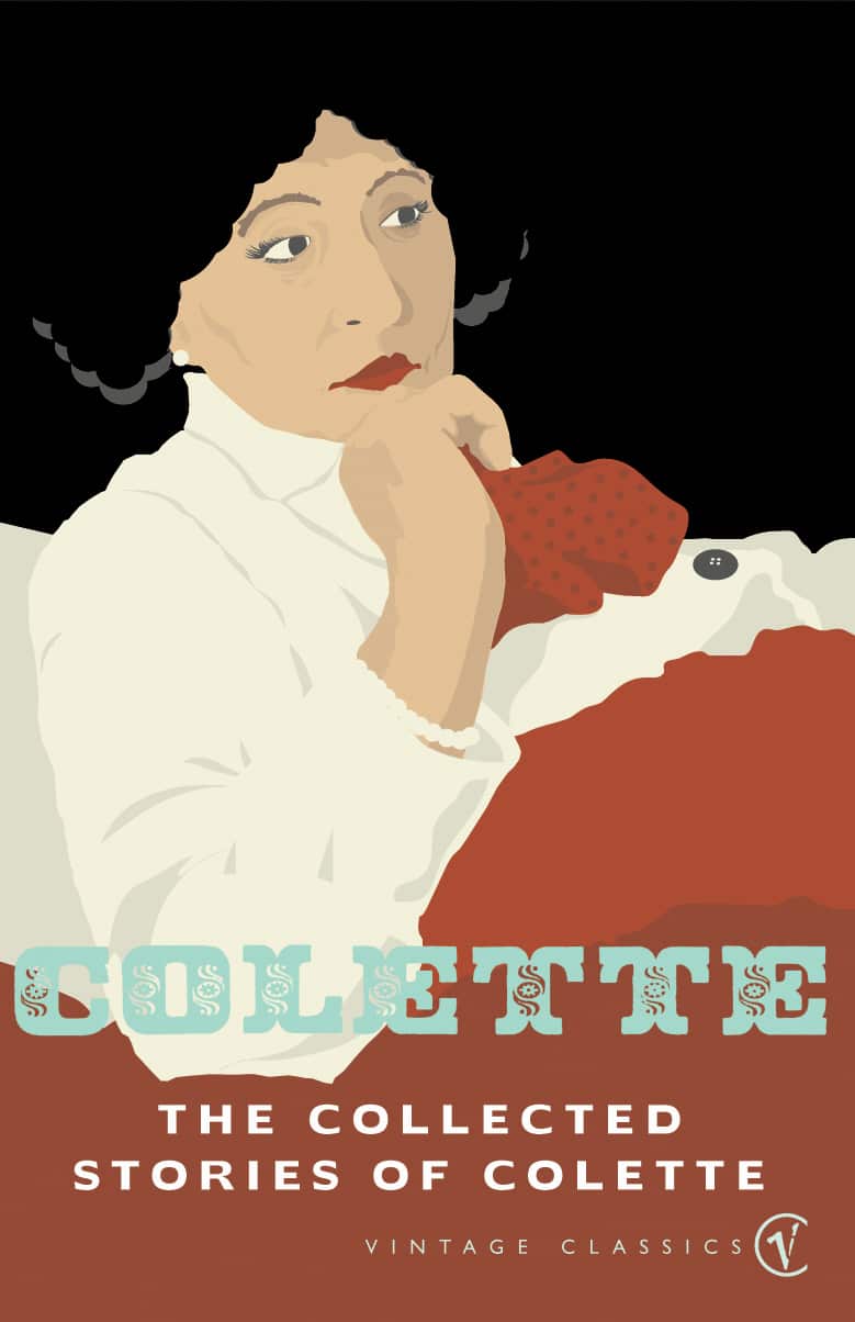 LEAD Technologies Inc. V1.01 The Collected Stories Of Colette