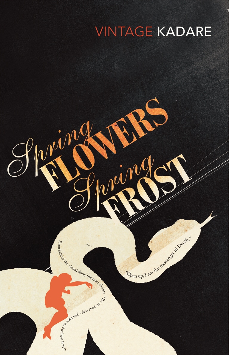 LEAD Technologies Inc. V1.01 Spring Flowers, Spring Frost