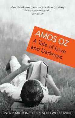 A Tale of Love and Darkness