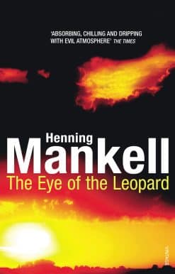 The Eye of the Leopard