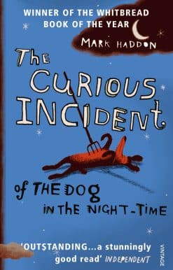 The Curious Incident of the Dog in the Night-time