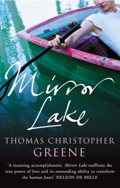 Mirror Lake
