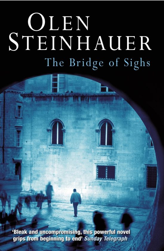 Bridge Of Sighs