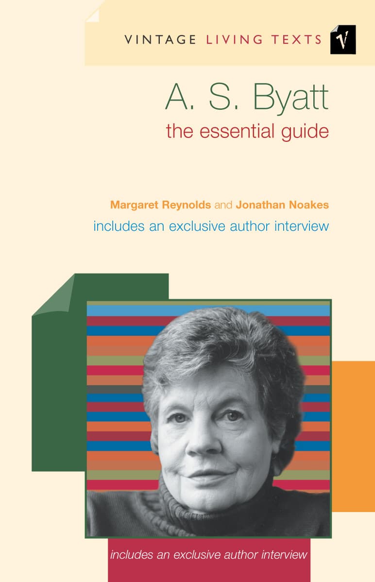 LEAD Technologies Inc. V1.01 A. S. Byatt: The Essential Guide