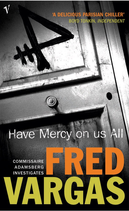 LEAD Technologies Inc. V1.01 Have Mercy on Us All