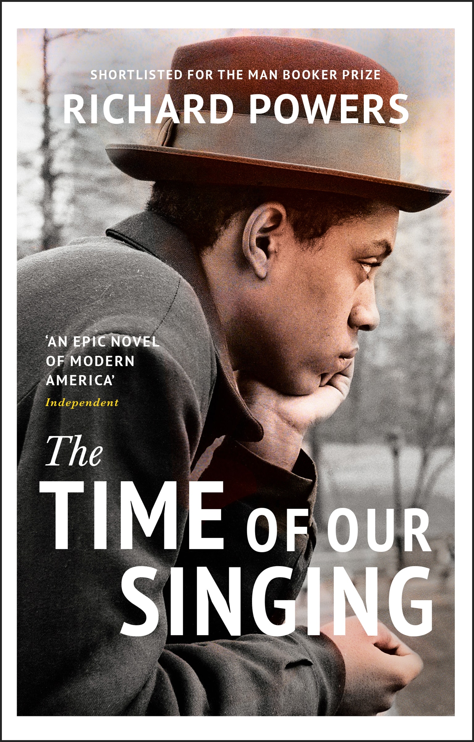 LEAD Technologies Inc. V1.01 The Time of Our Singing
