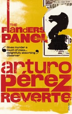 The Flanders Panel