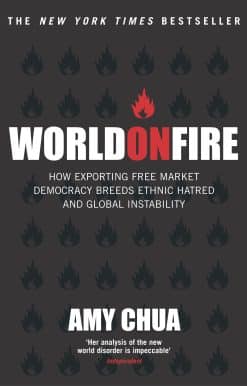 World On Fire