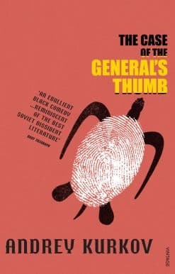 The Case of the General's Thumb