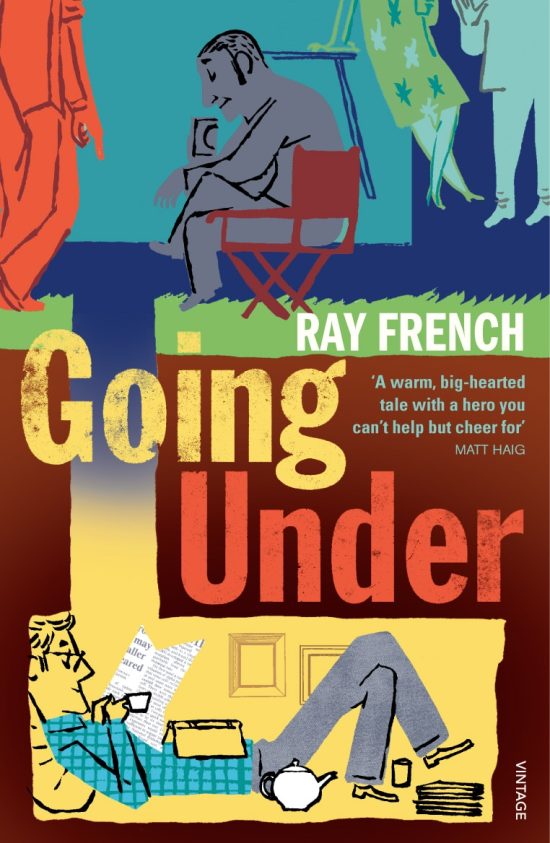Going Under