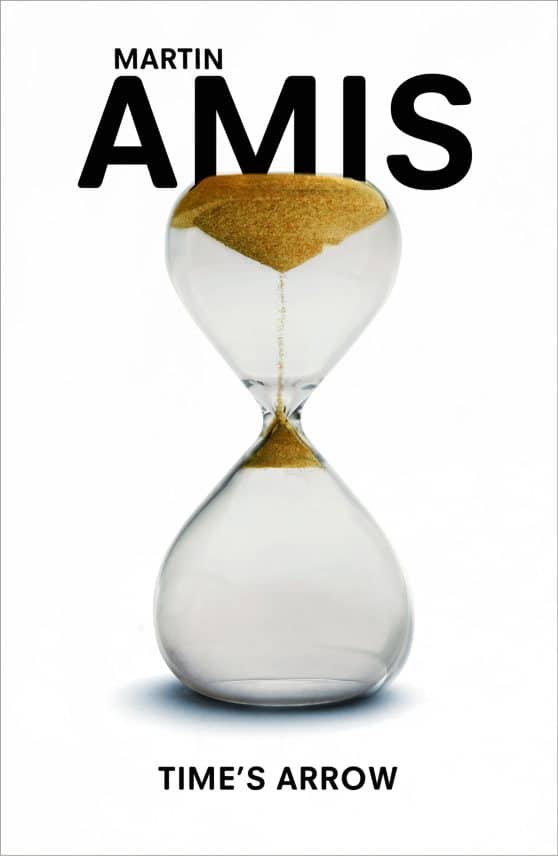 Time's Arrow: SHORTLISTED FOR THE BOOKER PRIZE 1991