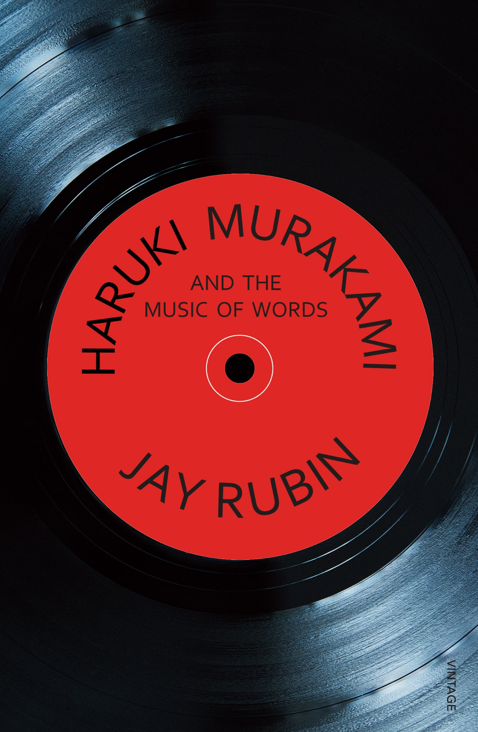 LEAD Technologies Inc. V1.01 Haruki Murakami and the Music of Words