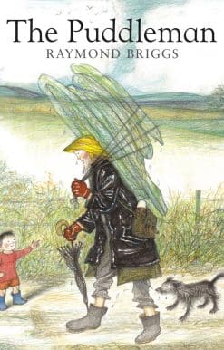 The Puddleman