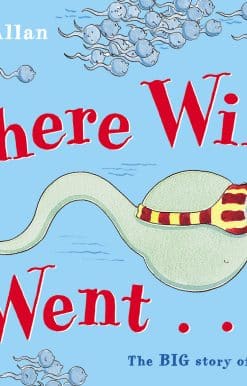 Where Willy Went