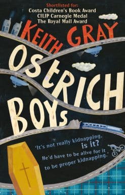 Ostrich Boys