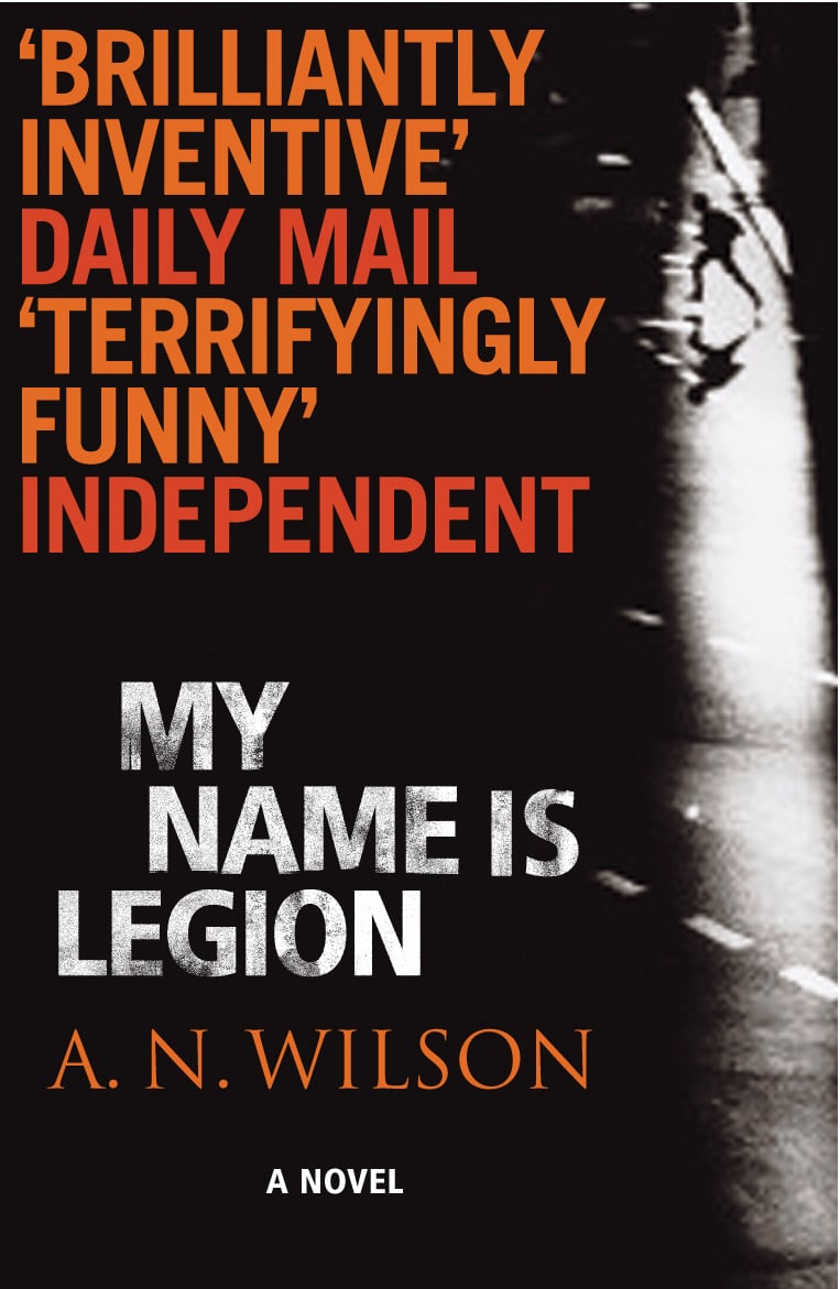LEAD Technologies Inc. V1.01 My Name Is Legion