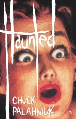Haunted