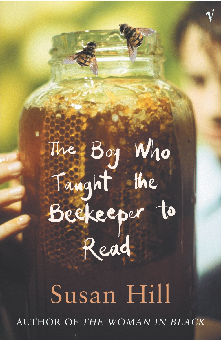 LEAD Technologies Inc. V1.01 The Boy Who Taught The Beekeeper To Read: and Other Stories