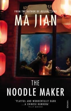 The Noodle Maker
