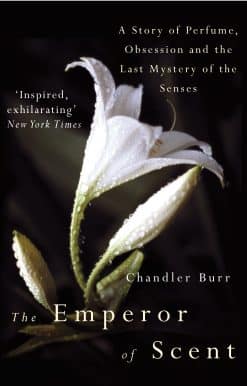 The Emperor Of Scent