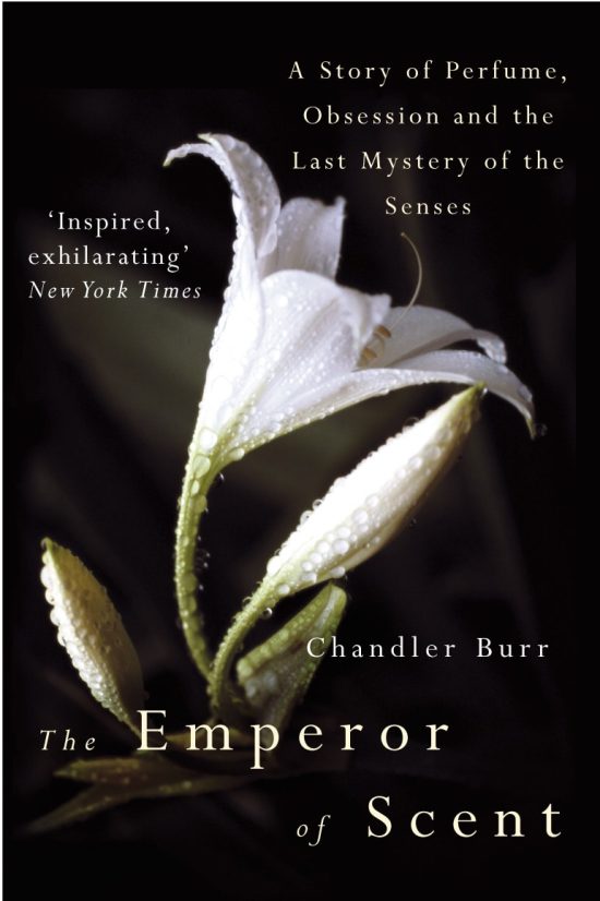 The Emperor Of Scent