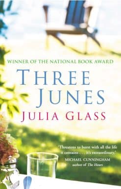 Three Junes