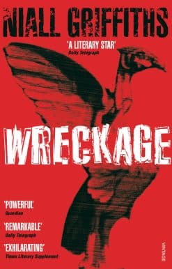 Wreckage