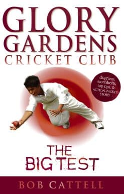 Glory Gardens 3 - The Big Test