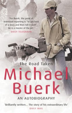 The Road Taken