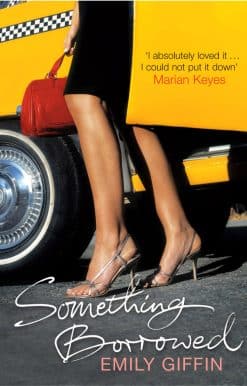 Something Borrowed