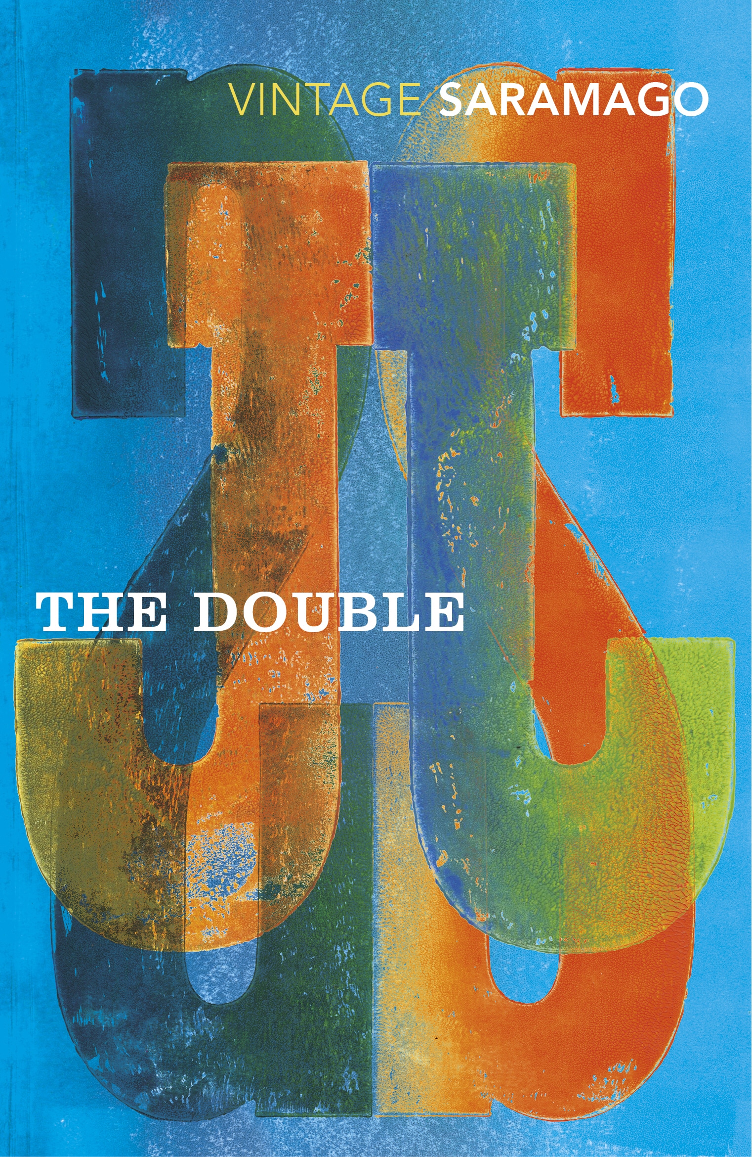 LEAD Technologies Inc. V1.01 The Double: (Enemy)