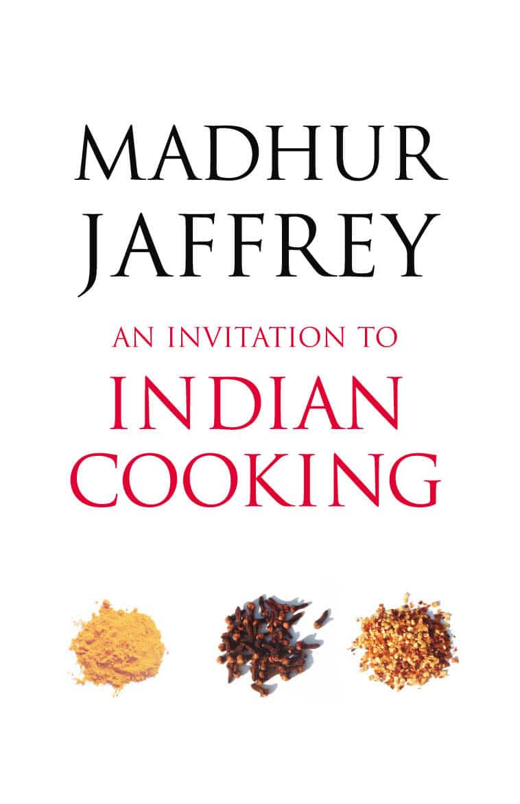 LEAD Technologies Inc. V1.01 An Invitation to Indian Cooking