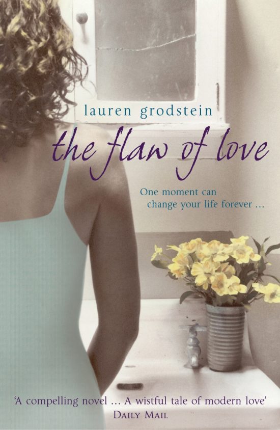 The Flaw Of Love