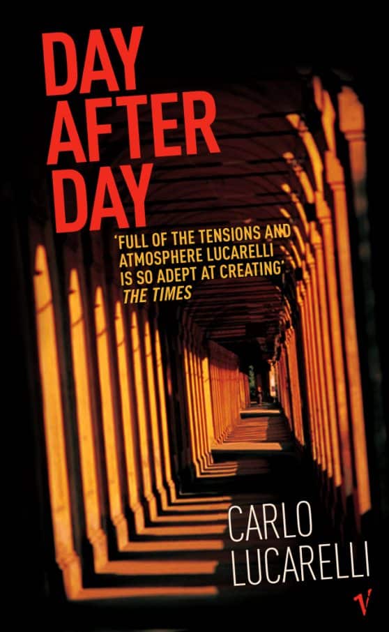 Day After Day