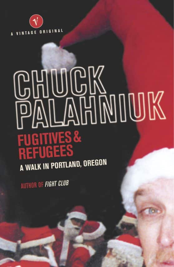 Fugitives and Refugees: A Walk in Portland, Oregon