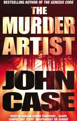 Murder Artist