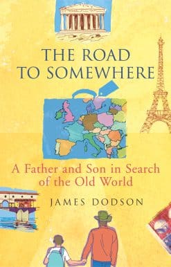 The Road To Somewhere