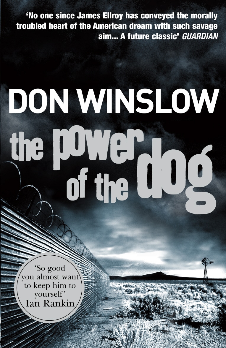 LEAD Technologies Inc. V1.01 The Power of the Dog