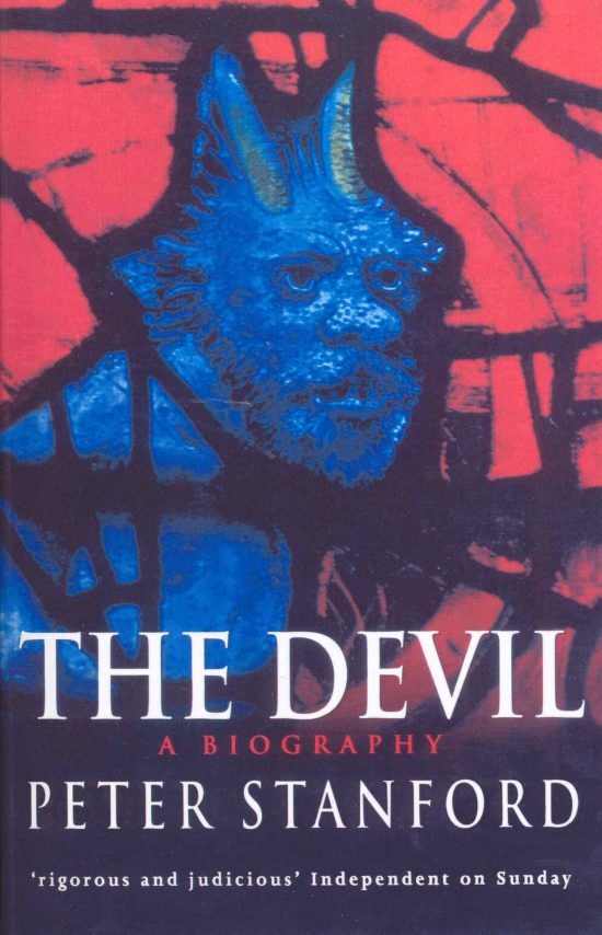 The Devil: A Biography