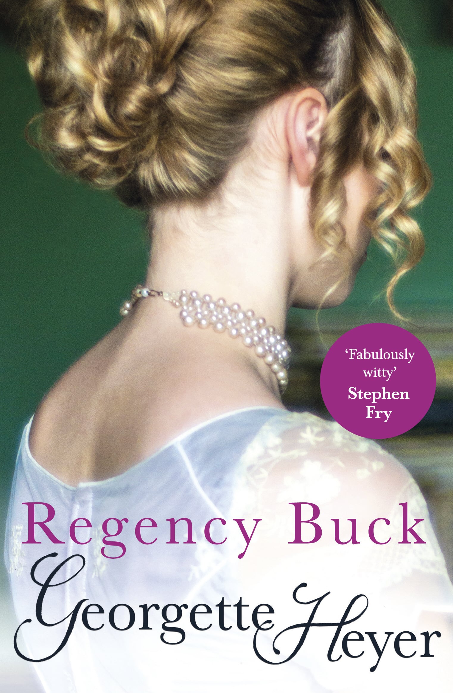 LEAD Technologies Inc. V1.01 Regency Buck: Gossip, scandal and an unforgettable Regency romance