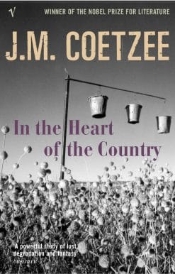 In the Heart of the Country