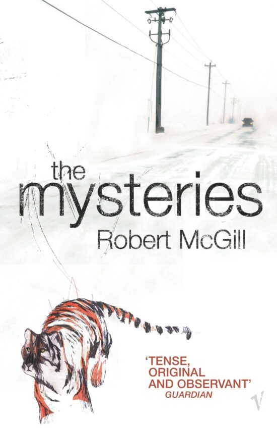 The Mysteries