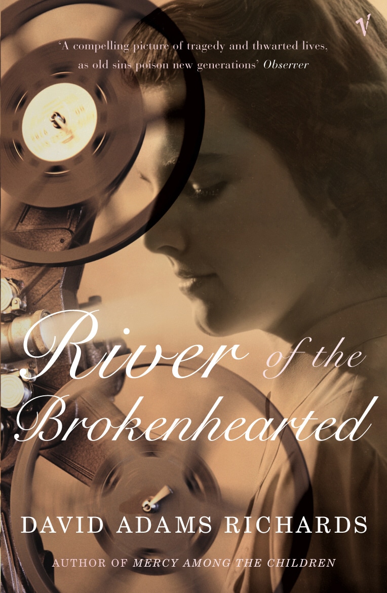 LEAD Technologies Inc. V1.01 River of the Brokenhearted
