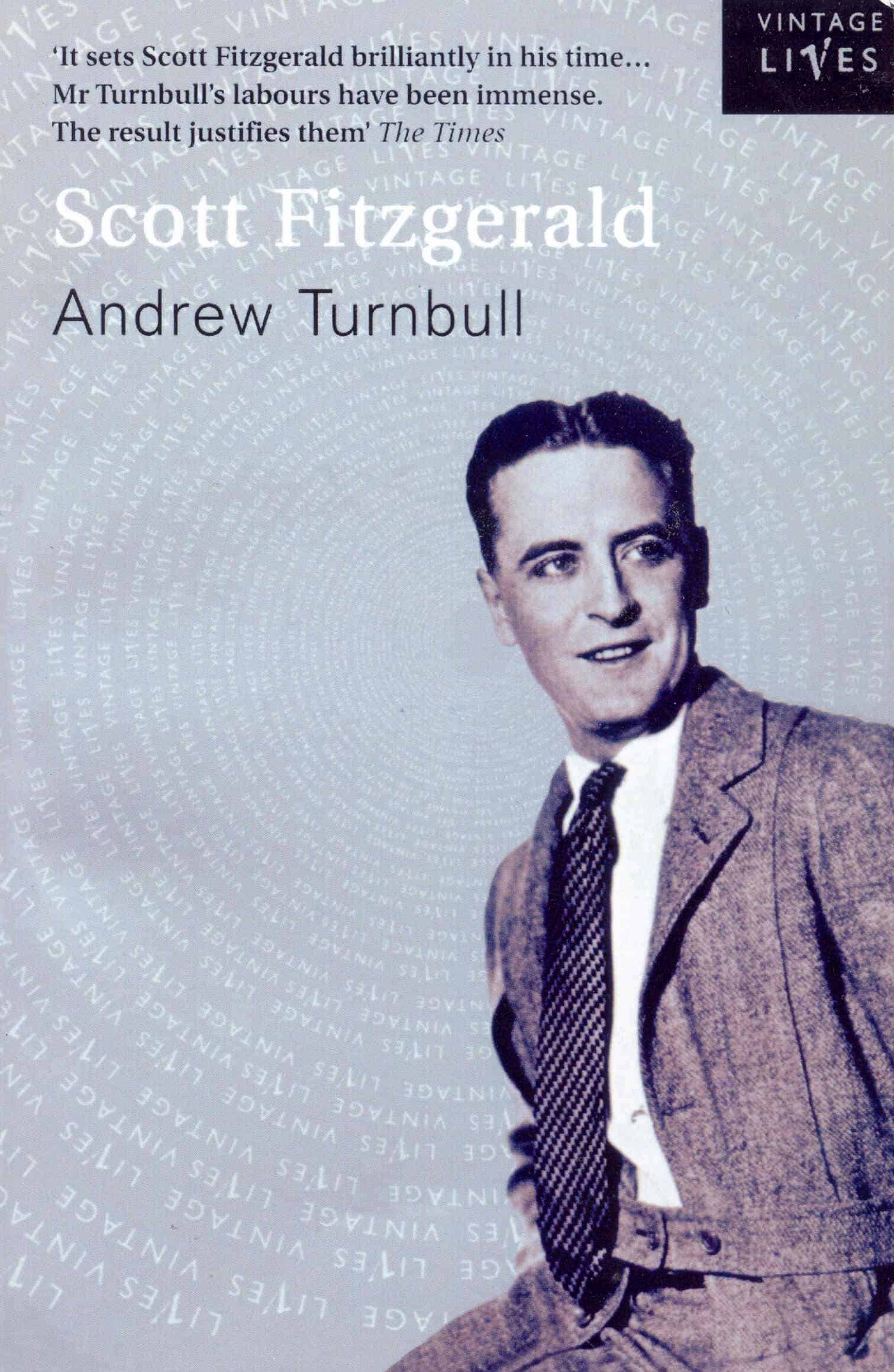 9780099466628 Scott Fitzgerald